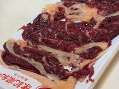 -陈记顺和潮汕牛肉火锅(韩江路店)