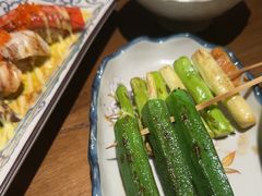 -一豚轩·烧鸟·豚骨拉面(五四路店)