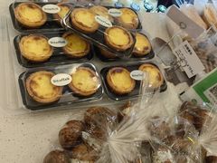 -面包新语(富力城BT店)