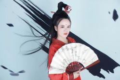 -盘子女人坊生日照·摄影馆(华强店)