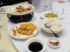 -群乐饭店(滨安路店)