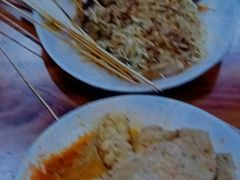 -郭记小街麻辣烫(南小街总店)