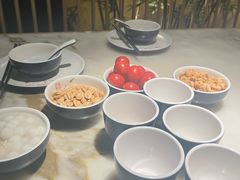 -绿茶餐厅(北京世纪金源店)