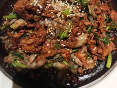 -秀儿四九城·新京菜(亚运村鸟巢店)