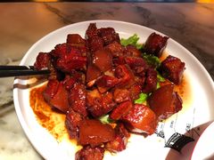 -老淮安·淮安菜(涟水店)