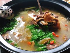 -尼玛藏家风味园(阿山食城店)