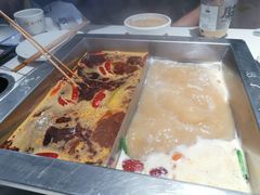 -串一火锅(赛格国际购物中心店)