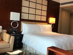 -上海雅居乐万豪侯爵酒店