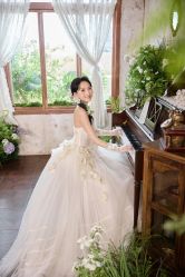 -秦皇岛我和你婚纱摄影工作室