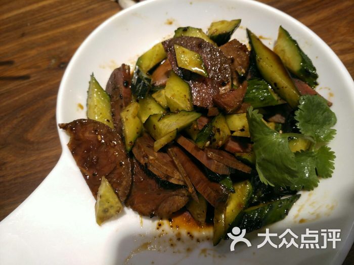 红腰鼓(北一路万达店)--菜图片-沈阳美食-大众点评网