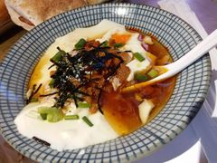 咸豆花-桃园眷村(万象天地店)