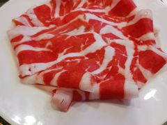 -清真·鸦儿李记·涮肉(和平里店)