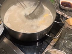 -捞王锅物料理(上海世茂广场店)