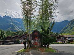 -萍乡武功山风景名胜区