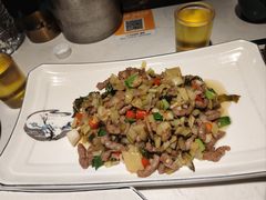 -千岛湖小鱼儿·淳安匠心农家菜