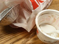 -肯德基(朝阳门店)