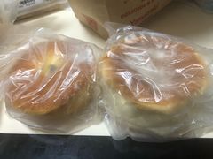 -山崎面包(百联世纪店)