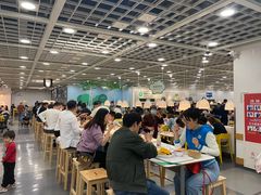 -宜家·瑞典风味餐厅(北京西红门店)