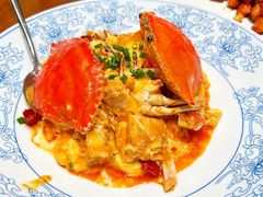 -将相和·海鲜蒸饺大连菜