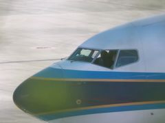 -乌鲁木齐天山国际机场-T3航站楼