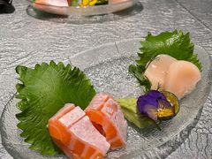 -广州花园酒店·庭·日本餐厅