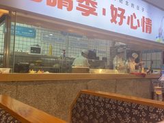 -晴季寿司(红旗街万达店)