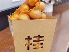 -桂桂茶(万嘉广场店)