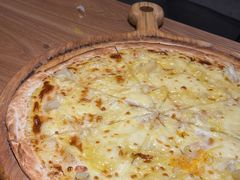 -比格比萨自助(南京万达茂店)