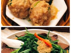 -顺德人家食府(黄金广场店)