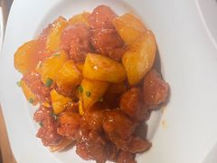 -大家食府·福建菜(FAC协盛中心庭院餐厅店)