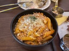 -ibarrel爱杯·bistro&brunch(江宁路店)