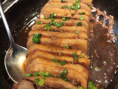 -姜君·千岛湖鱼头馆(浦东大道店)
