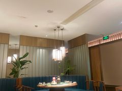 -梁家大院•农家菜(昆山会展中心店)