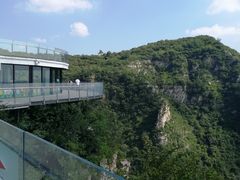 -潭溪山