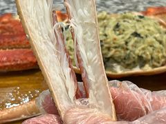 -震海贝烤贝·民俗特色店(延吉总店)
