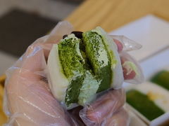 -米阿糯糕团•酒酿•甜品(莫愁店)