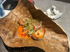 -匠和风精致料理(祥禾天地店)