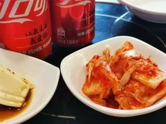 -咕咕站韩国料理(紫金港店)