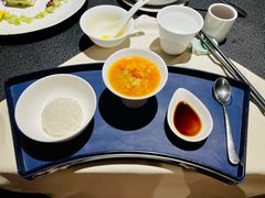 秃黄油捞饭-成隆行·蟹王府(九江路店)