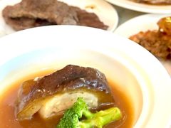 -漳州佰翔圆山酒店·圆山畔西餐厅