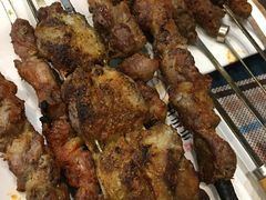-帕米尔食府(白云观店)