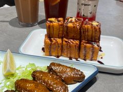 -荣记·囍粤茶餐厅(花都店)