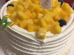 -巴思客蛋糕(交通路店)
