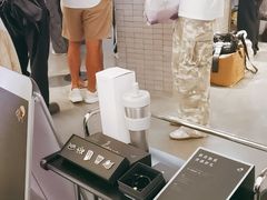 -喜茶(深圳万象城黑金店)