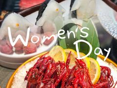 -牛YO寿喜烧和牛火锅自助(三台子万象汇店)