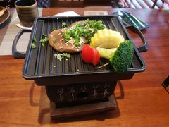 -一本料理(西溪天街店)