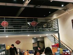 大堂-嘉州叶婆婆钵钵鸡(建设路店)