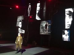 -《12·12》西安事变大型实景演出