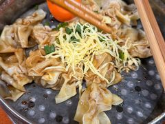 -味一早餐(新芝路店)