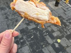 -白纸坊美式炸鸡